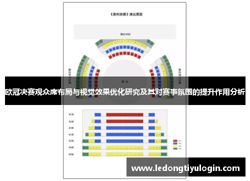 欧冠决赛观众席布局与视觉效果优化研究及其对赛事氛围的提升作用分析